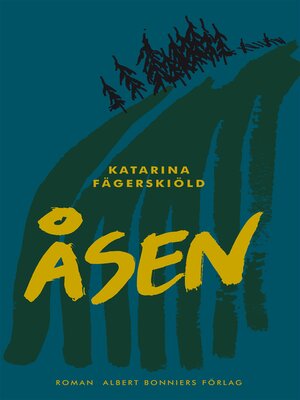 cover image of Åsen